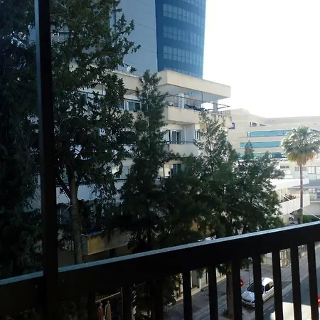 Lovely 3 Bedroom In Center Apartment Nicosia