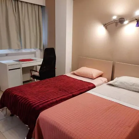 Modern With 3 Bedrooms Lefkoşa