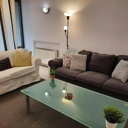 Modern With 3 Bedrooms Lefkoşa