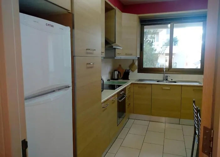 Sleeps 6 With Ensuite Appartement